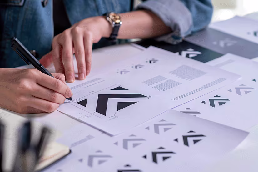 Branding & Graphics Design